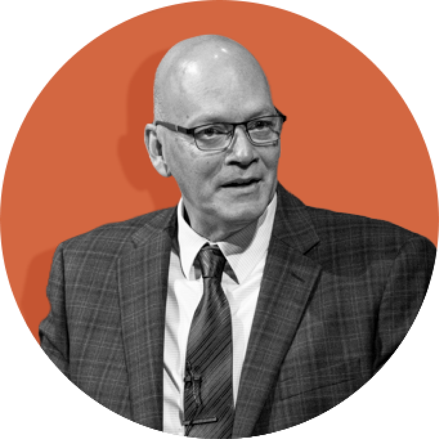 Keith Watkins